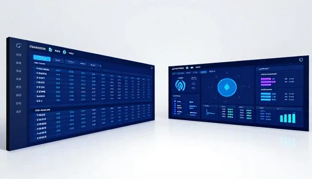 企业技术转让中的性能优化误区与选型关注点