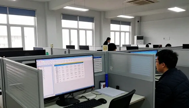 企业管理系统在地区业务中的应用趋势与维护建议